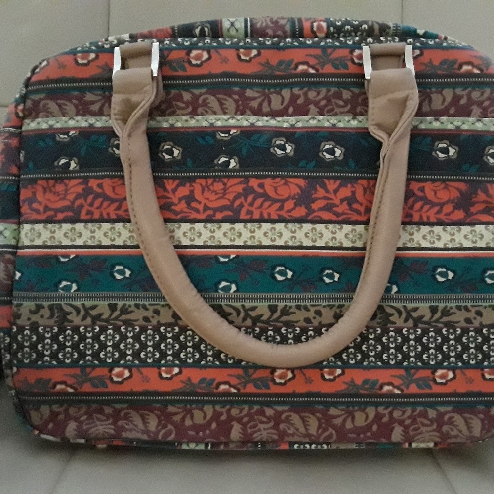 Kinmac Bohemian Laptop Bag (Like new!) - Picture 3 of 5